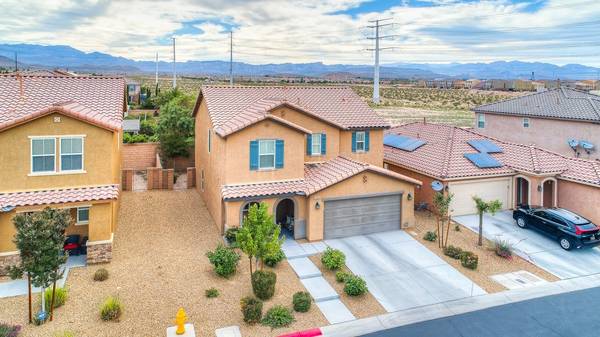 10335 Ostrander Street, Las Vegas, NV 89141