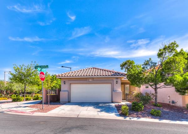 10966 Sutter Hills Avenue, Las Vegas, NV 89144