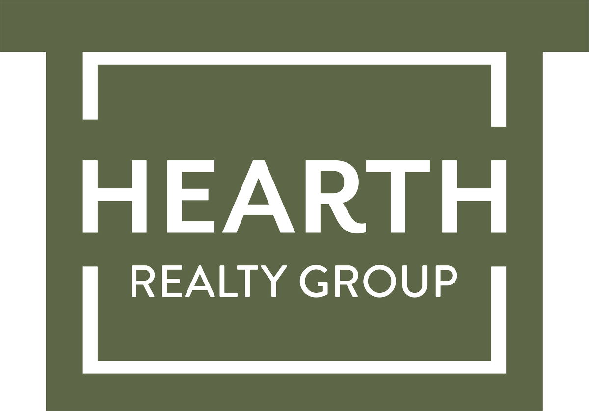 Real Estate - Sean Coster - Hearth Realty Group