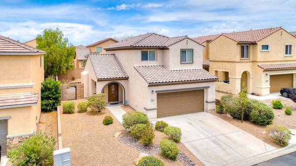 2880 Strathallan Avenue, Henderson, NV 89044