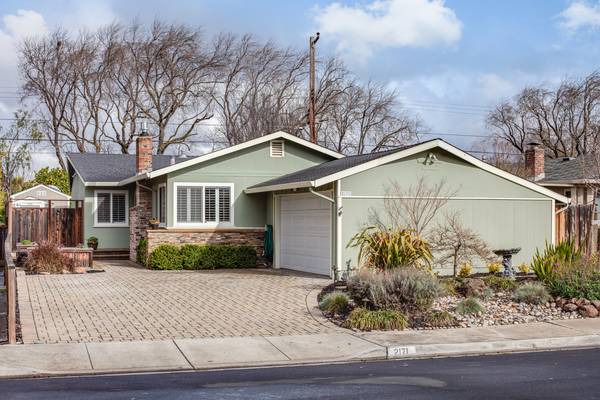 2171 Monterey Avenue, Santa Clara, CA 95051