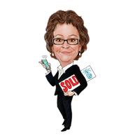 Rhonda TrevinoCome Home Realty