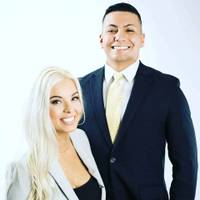 Tony and Jessica MartinezEXP Realty, LLC