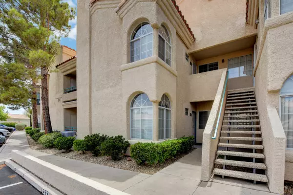 2251 Wigwam Parkway #2222, Henderson, NV 89074