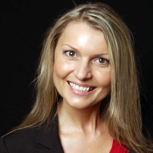 Michalina Wierzchucka