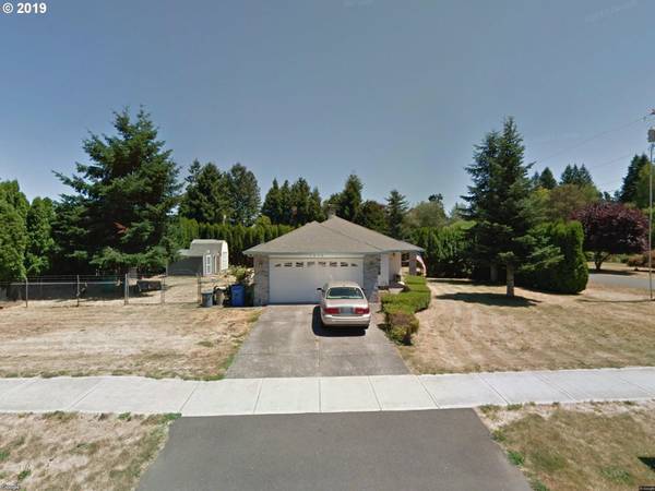 7015 Northeast 94th Avenue, Vancouver, WA 98662