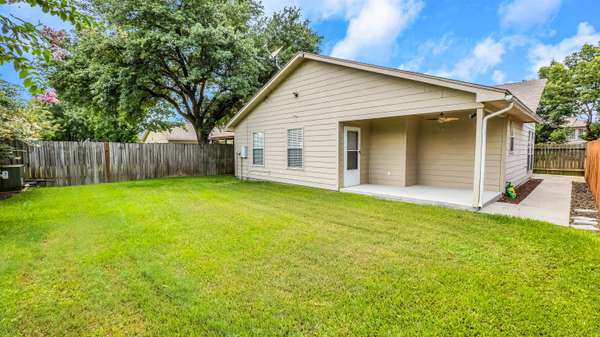 3907 Trevor Hill Drive, Houston, TX 77066