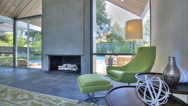 1694 Clay Drive, Los Altos, CA 94024