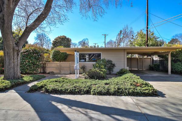 1914 Channing Avenue, Palo Alto, CA 94303