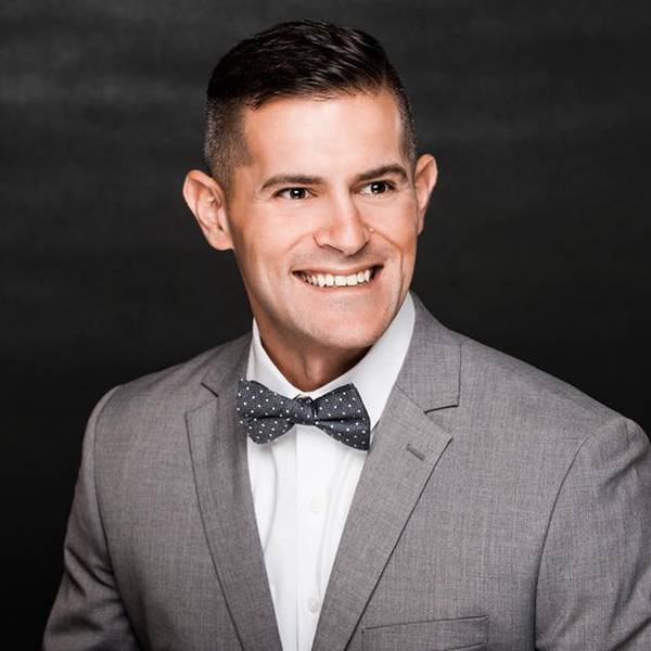 Chris Kouvatsos