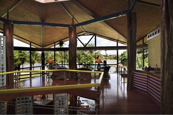 Brasilia Brasil,,SMLN 03 Lote 12 Lago Norte