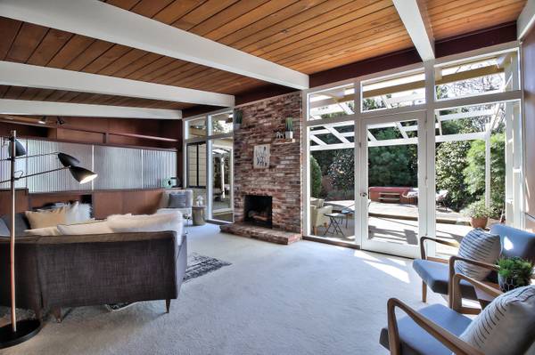 1914 Channing Avenue, Palo Alto, CA 94303