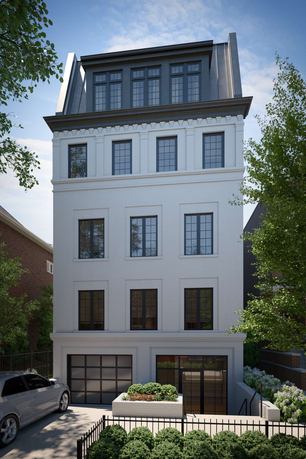 Chicago IL New Homes For Sale & Chicago IL New Construction Homes f...