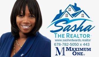 Real Estate - Marc Jenkins - Maximum One Realtor Partners