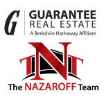 The Nazaroff TeamGuarantee Real Estate