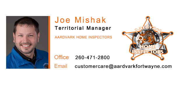 Aardvark Home Inspection