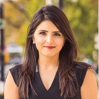 Gohar GrigoryanChristie's International Real Estate
