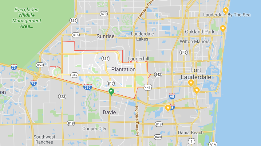 Plantation
