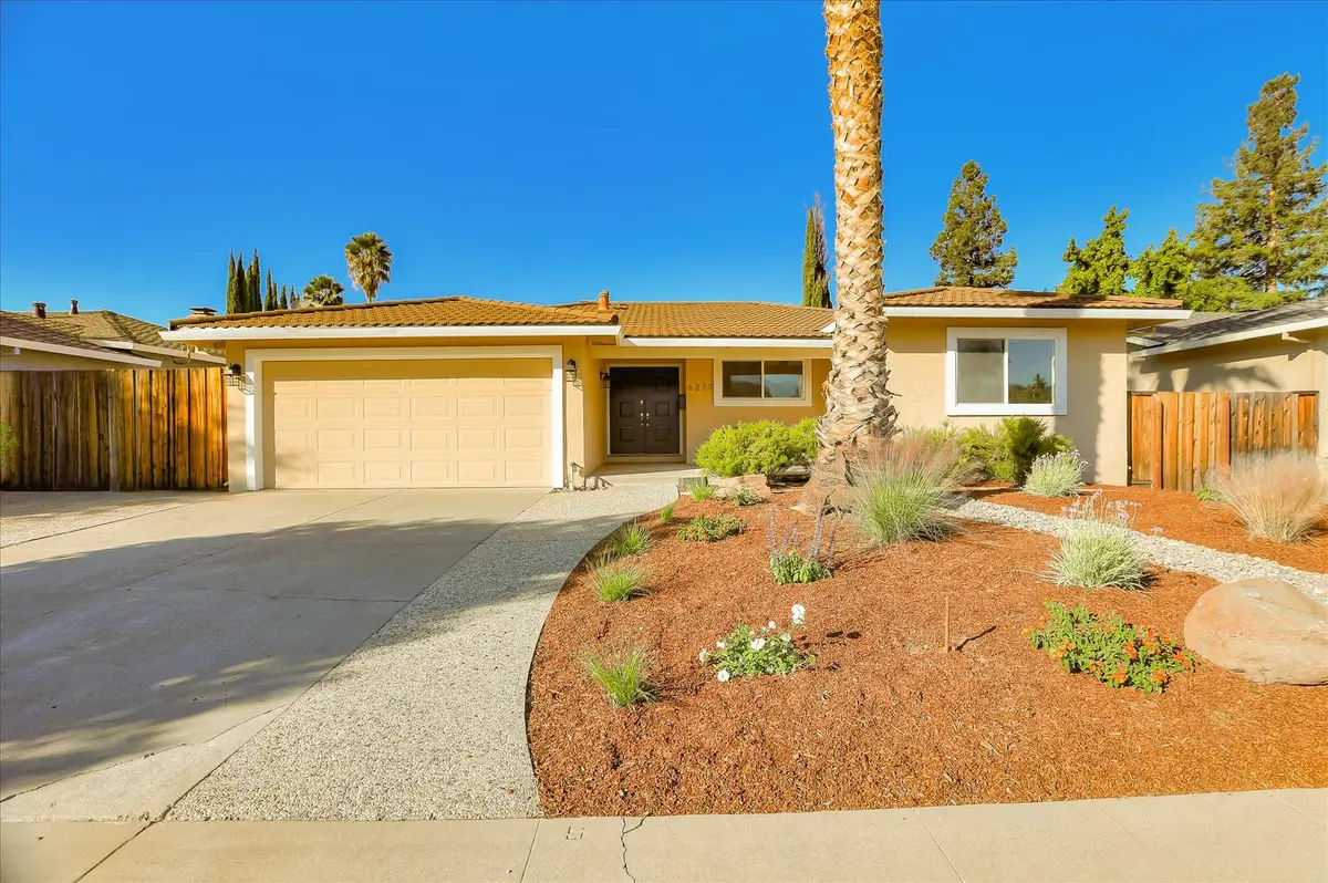 6277 Desert Flame Dr, San Jose, CA 95120