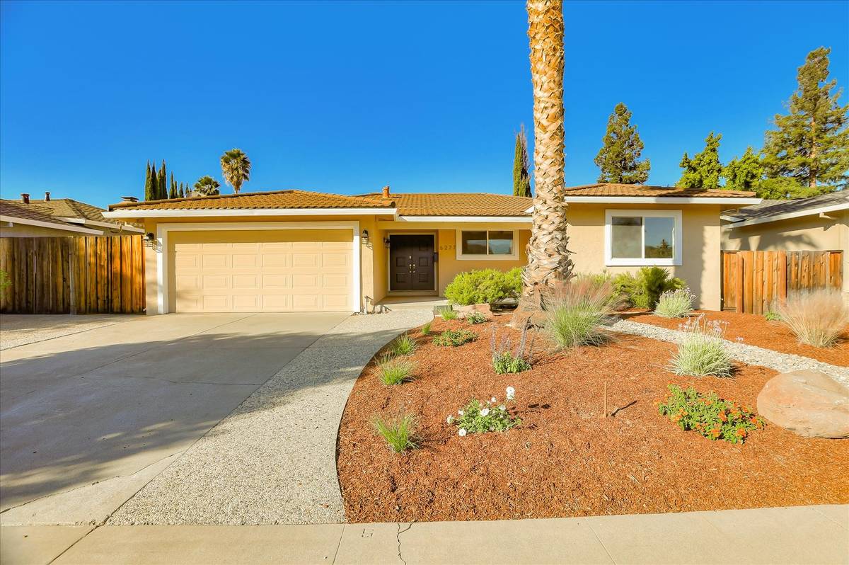 6277 Desert Flame Dr, San Jose, CA 95120
