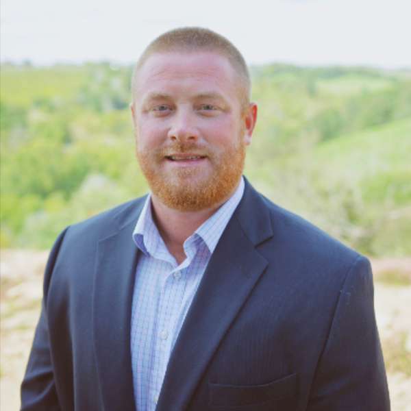 Evan Preston