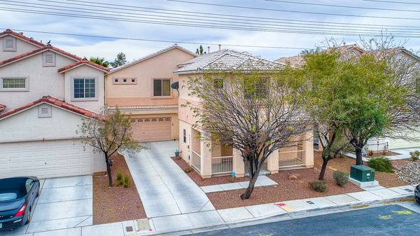 1131 Aldenwood Ave, Las Vegas, NV 89123