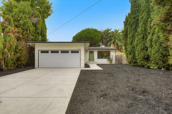 1348 Henderson Ave, Menlo Park, CA 94025