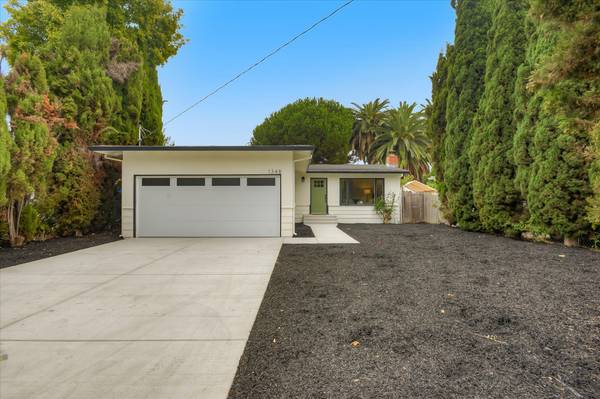 1348 Henderson Ave, Menlo Park, CA 94025