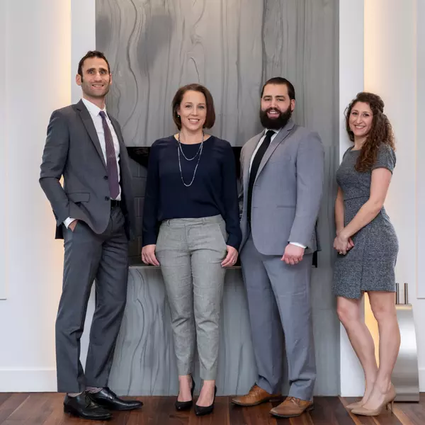 Christian Iantosca + Team