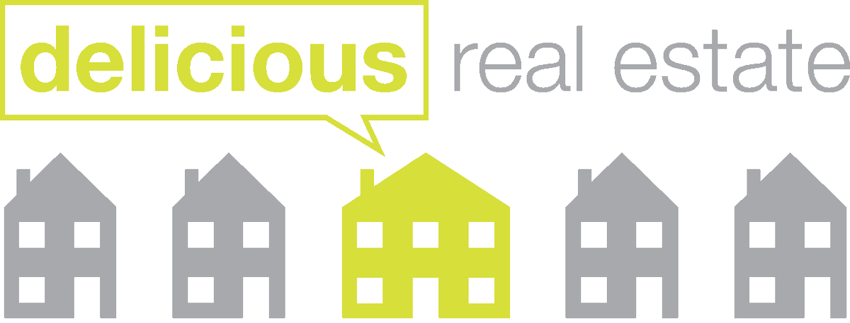 Delicious Real Estate