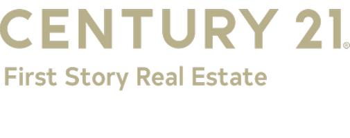 CENTURY 21 FIRST STORY REAL ESTATE