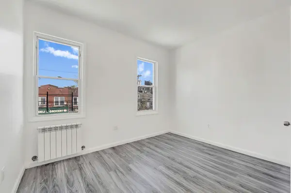 107-02 Guy R Brewer Blvd, Jamaica, NY 11433