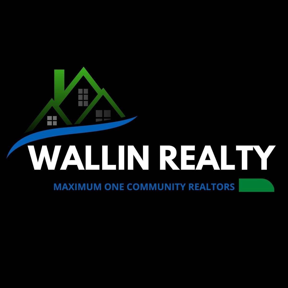 Real Estate Sean Wallin Maximum One Community Realtors