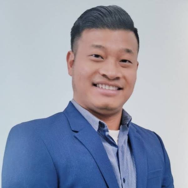 Nguyen Lam Son Tran Vinh