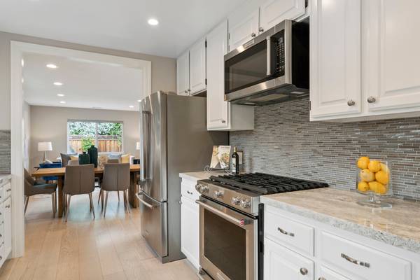 601 N Central Ave, Campbell, CA 95008