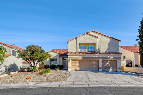 18 Stone Cress Dr, Henderson, NV 89074