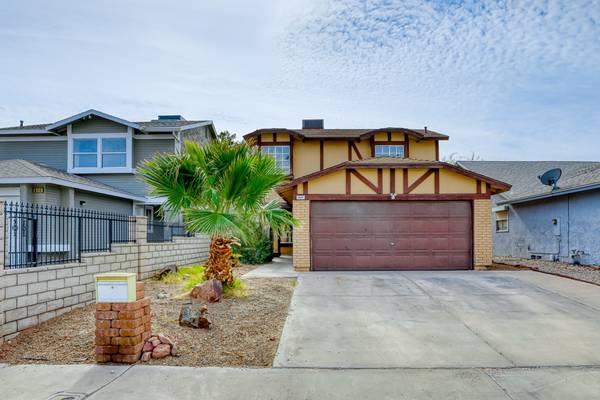 514 Inness Ave, Henderson, NV 89011