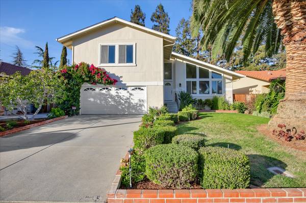 739 Bamboo Dr, Sunnyvale, CA 94086