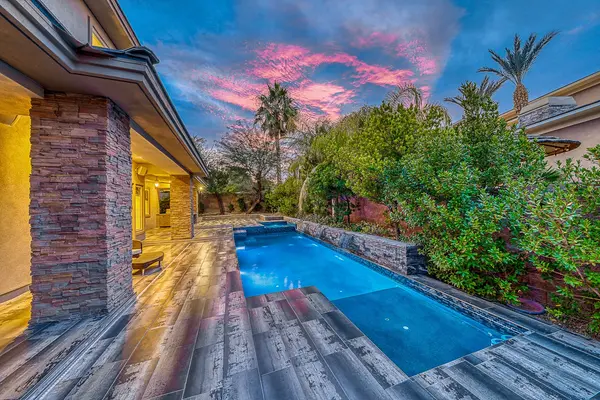 511 Mandalay Court, Henderson, NV 89012