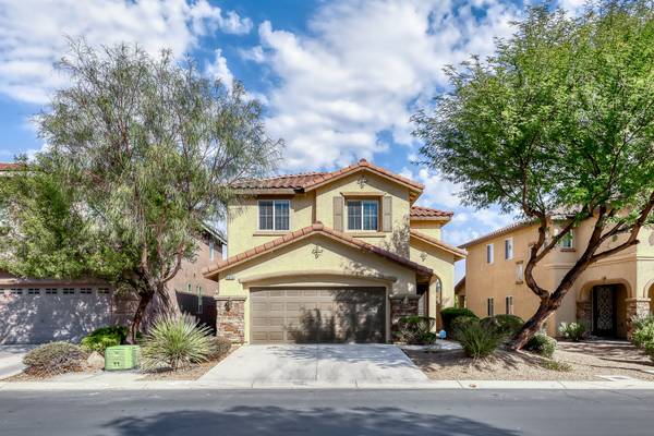 9056 Cloudy Mountain Pl, Las Vegas, NV 89178