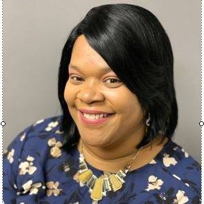 TaKisha Johnson-Mukoro