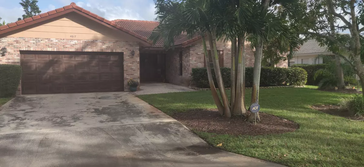 Coral Springs, FL 33065,4017 Northwest 73rd Avenue