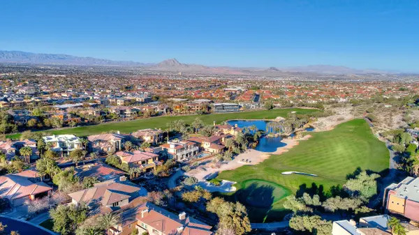 511 Mandalay Court, Henderson, NV 89012