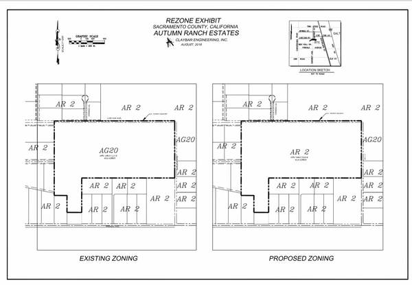 Live Oak Avenue, Galt, CA 95632