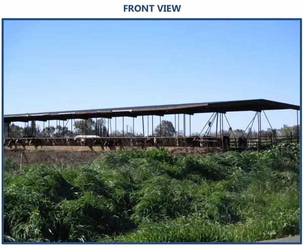 Live Oak Avenue, Galt, CA 95632