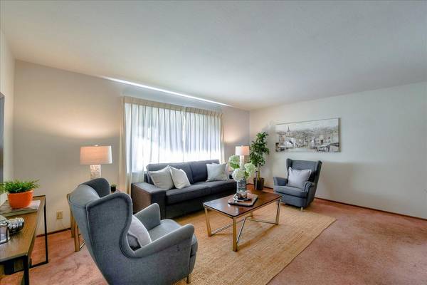 819 Harrison St, Santa Clara, CA 95050