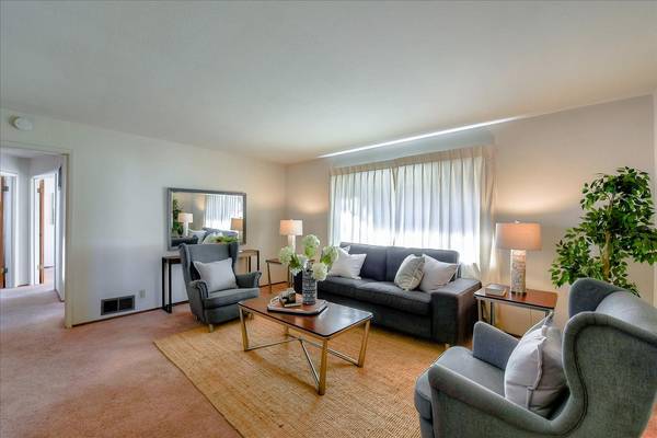 819 Harrison St, Santa Clara, CA 95050