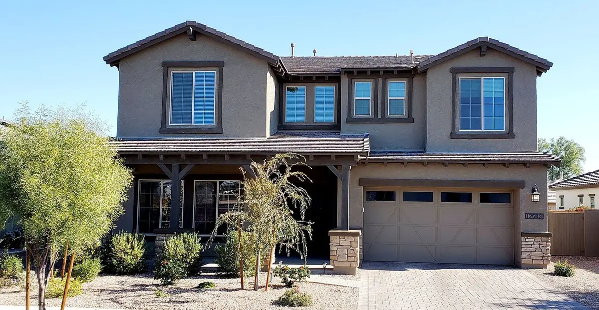 12583 North 143rd Drive, Surprise, AZ 85379
