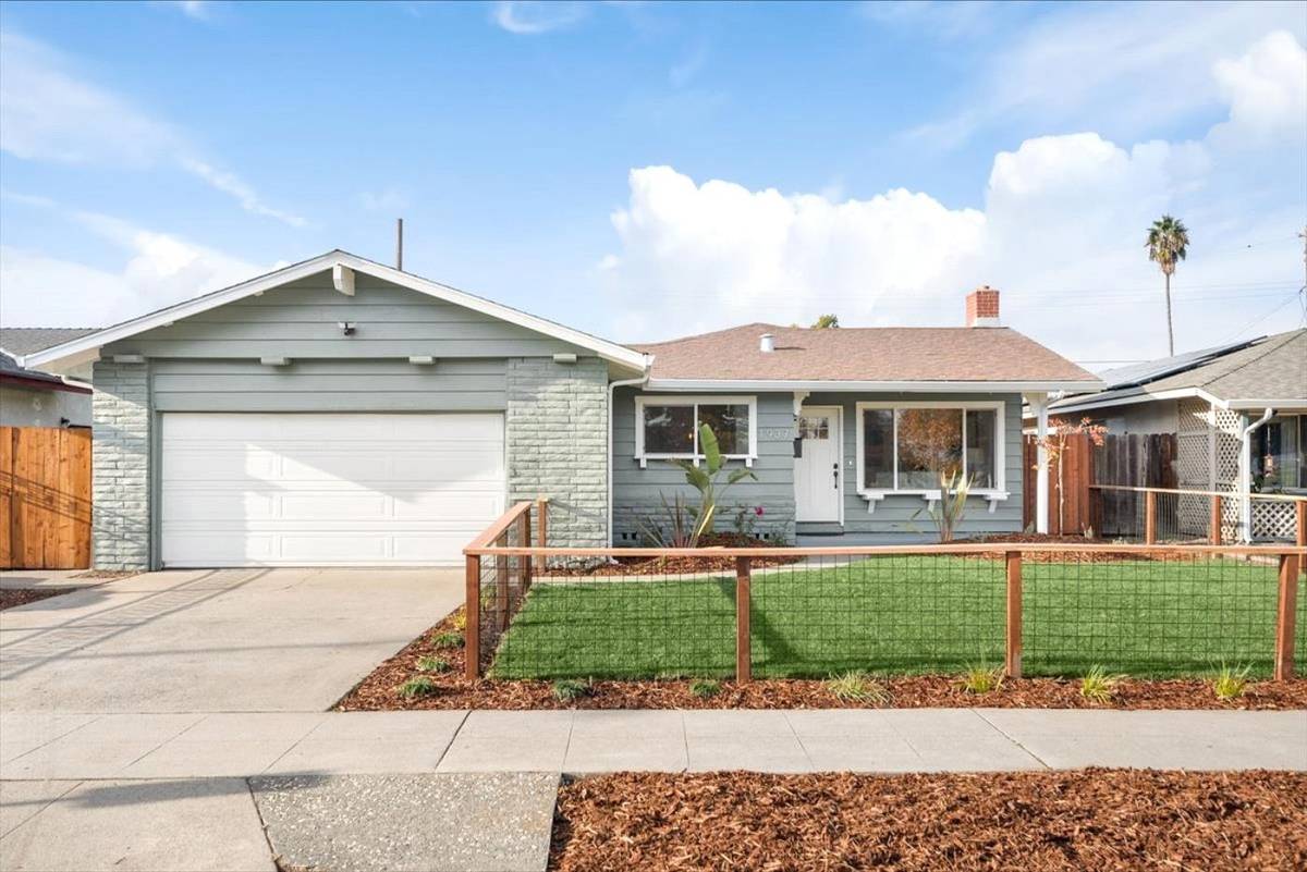1937 Santiago Ave, San Jose, CA 95122