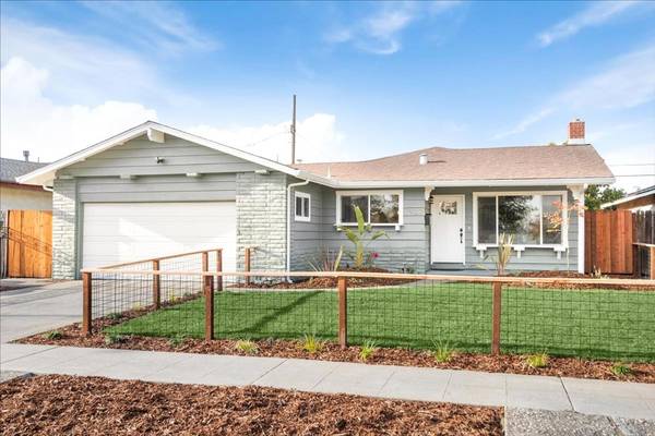 1937 Santiago Ave, San Jose, CA 95122